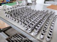 Macross 46 Extruder-Schrauben-Elemente für Kunststoffindustrie
