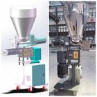 Petrochemische Schraubseitenzufuhrmaschine mit Volumen für Zwillingsschraubenauspressmaschinen
