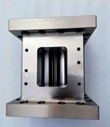 Dauerhafter Maschinen-Fass-Zylinder Doppelschneckenextruder CNC Bearbeitungs