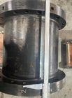 Rundes Doppelschneckenextruder-Fass großer Durchmesser Maris 219 für petrochemische Industrie