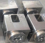 Bronzenextruder-Schraubenelemente aus Aluminium zum Polieren 2 für die Aufblasenindustrie