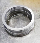 Doppelschneckenextruder-Teil-Kreisklammern-Ring 15.6mm bis 400mm für die Verbindung