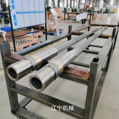 Schrauben-Welle Maris Screw Shafts Jsw-Extruder-CMP308 für Erdölchemikalie