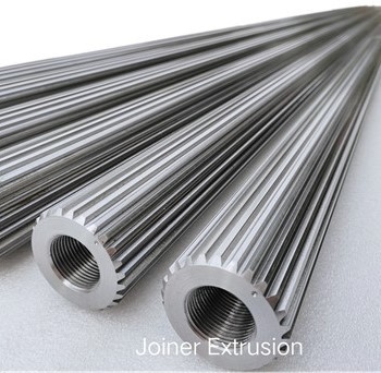 Hochdrehmoment Involutionieren Innerer Spline Zwillingschraube Extruder Übertragung Schraubenwellen