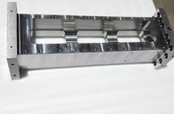 DOPPELSCHNECKENEXTRUDER-Maschinen-Komponenten Präzision CNC rasen Bearbeitungszylinder