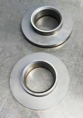 15.6-400 mm Durchmesser Zwillingschraubenausdrücker Teile Konstruktion und Videotechnische Unterstützung