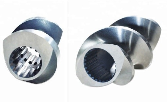 Doppelschraub-Extruder-Teile Kreislauf-Klemmring 15,6 mm bis 400 mm zum Anschließen