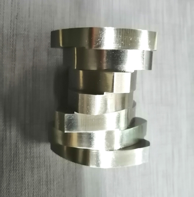 TDS150 Zwillingschraubenausdrüser Kneading Block Schraubelemente HRC58-62